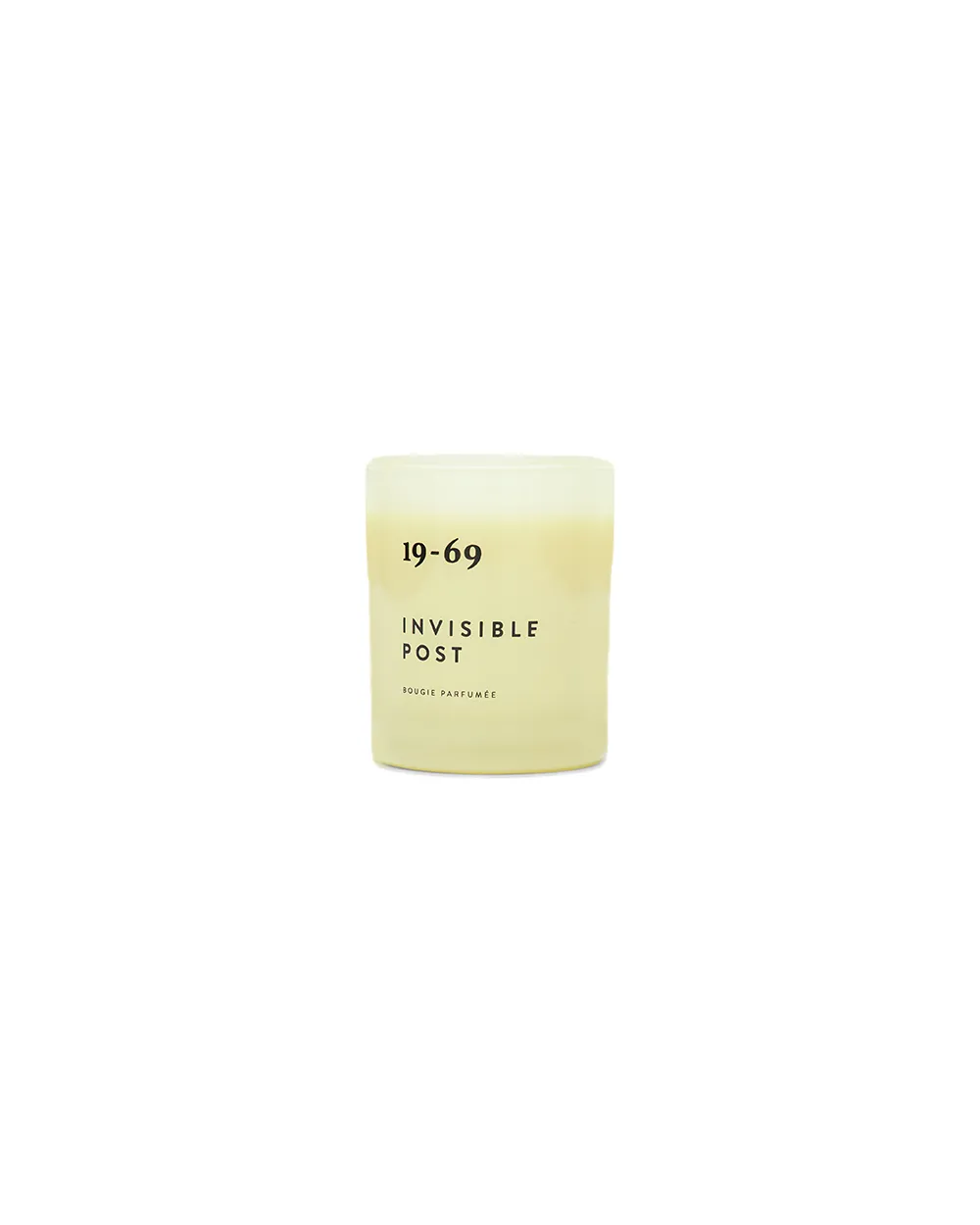 200ml Candle - Invisible Post