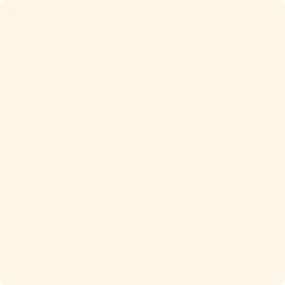 2015-70: Apricot Ice by Benjamin Moore