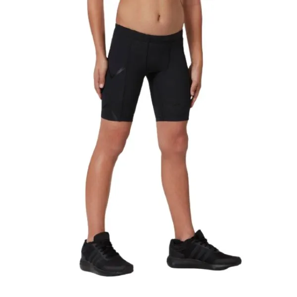 2XU - Core Boys Compression Shorts