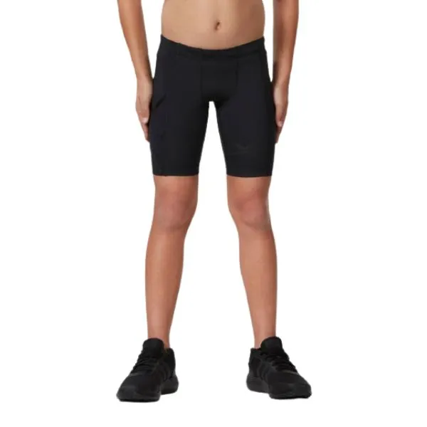 2XU - Core Boys Compression Shorts