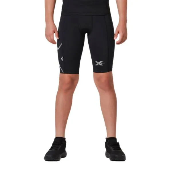 2XU - Core Boys Compression Shorts