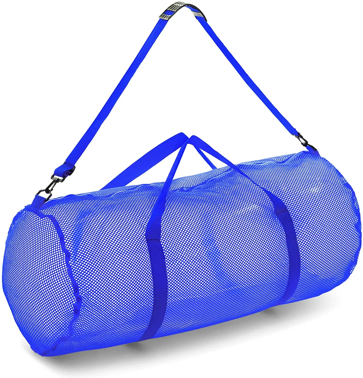 36" x 15" Zippered Mesh Bags