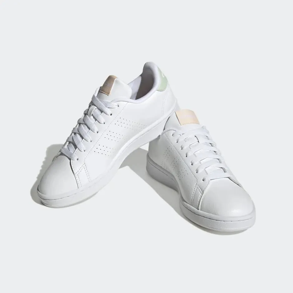 Adidas Advantage Shoes HR0321