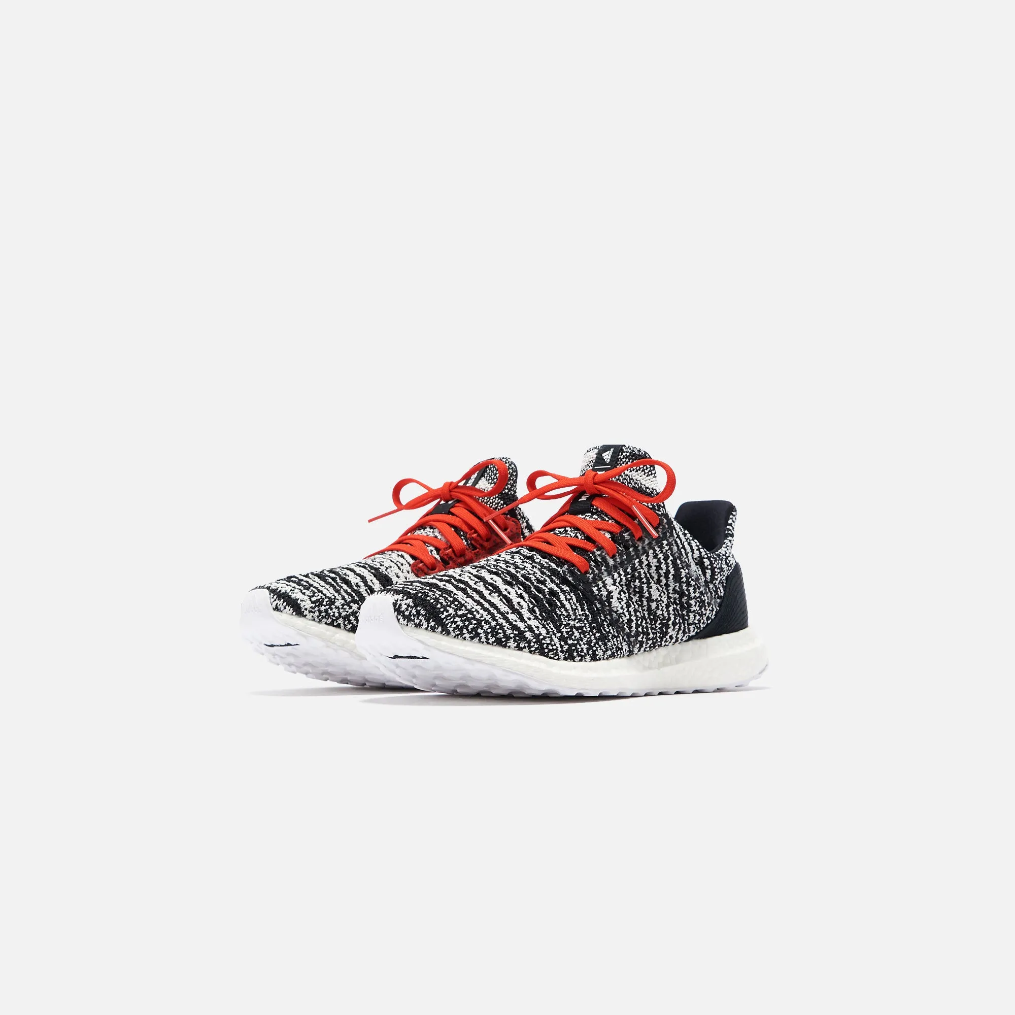 adidas Consortium x Missoni UltraBoost Clima - Core Black / White