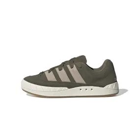 Adidas Mens Adimatic Shoes 'Olive'