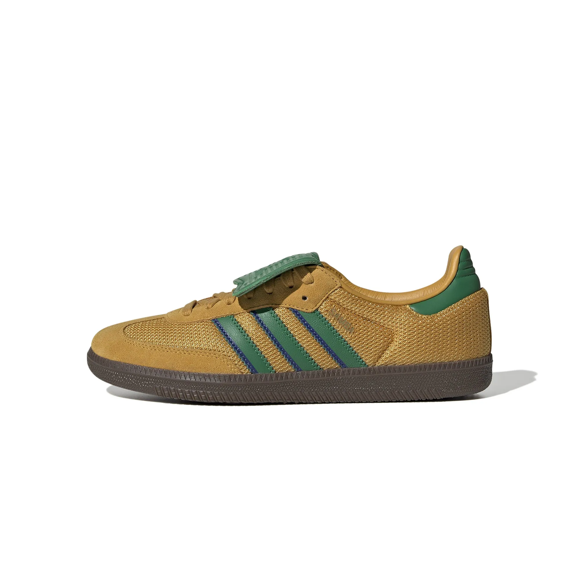 Adidas Mens Samba LT Shoes