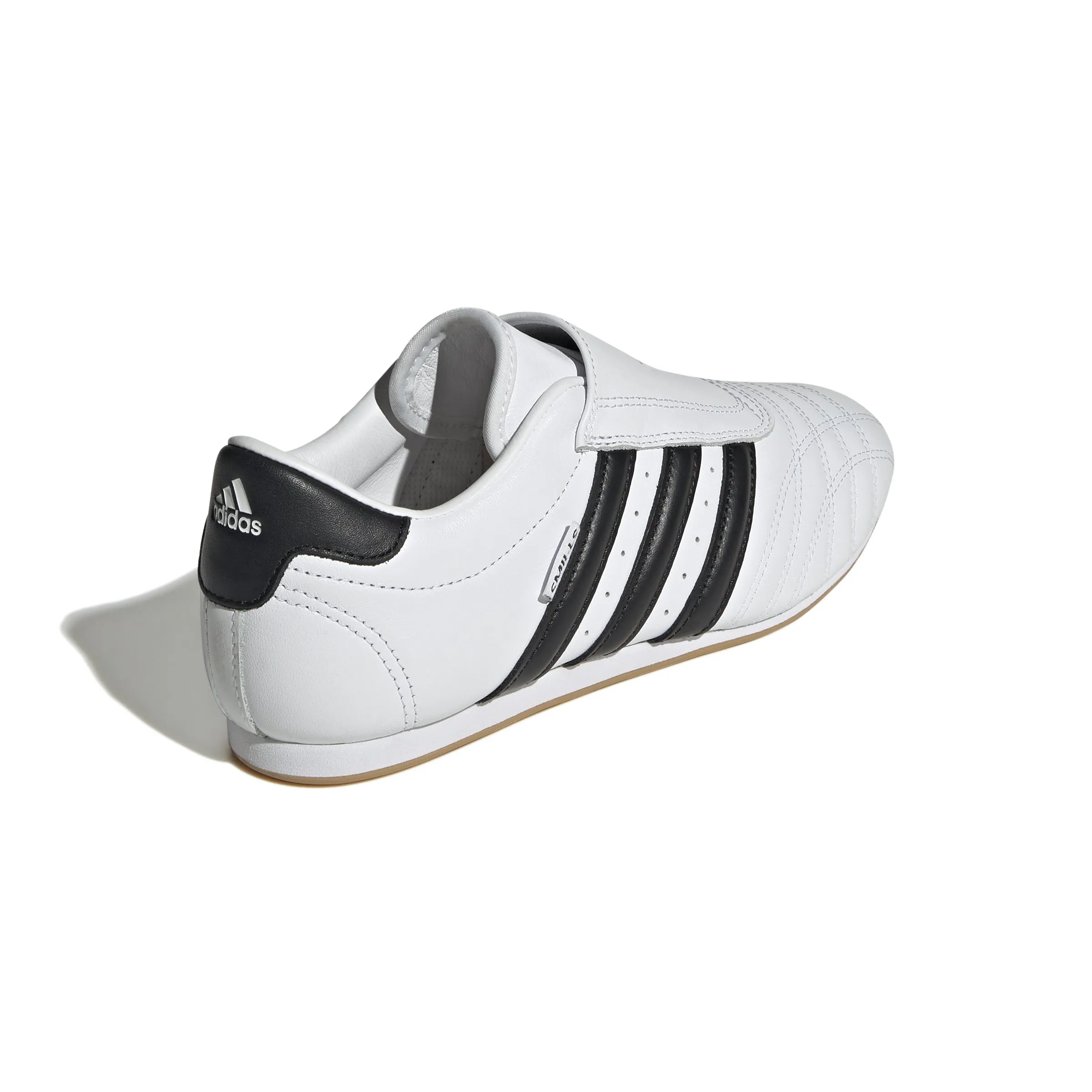 Adidas Womens Taekwondo Shoes