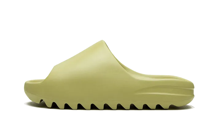 Adidas Yeezy Slide “Resin"