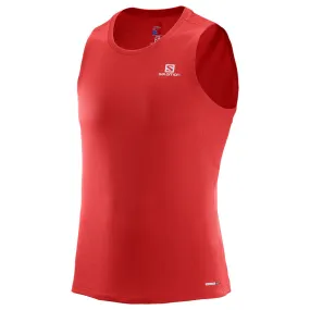 Agile Tank Shirt by Salomon