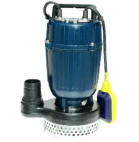 Aiko 2" 750W Standing Submersible Pump (Auto) With Float | Model : WP-SPA750F