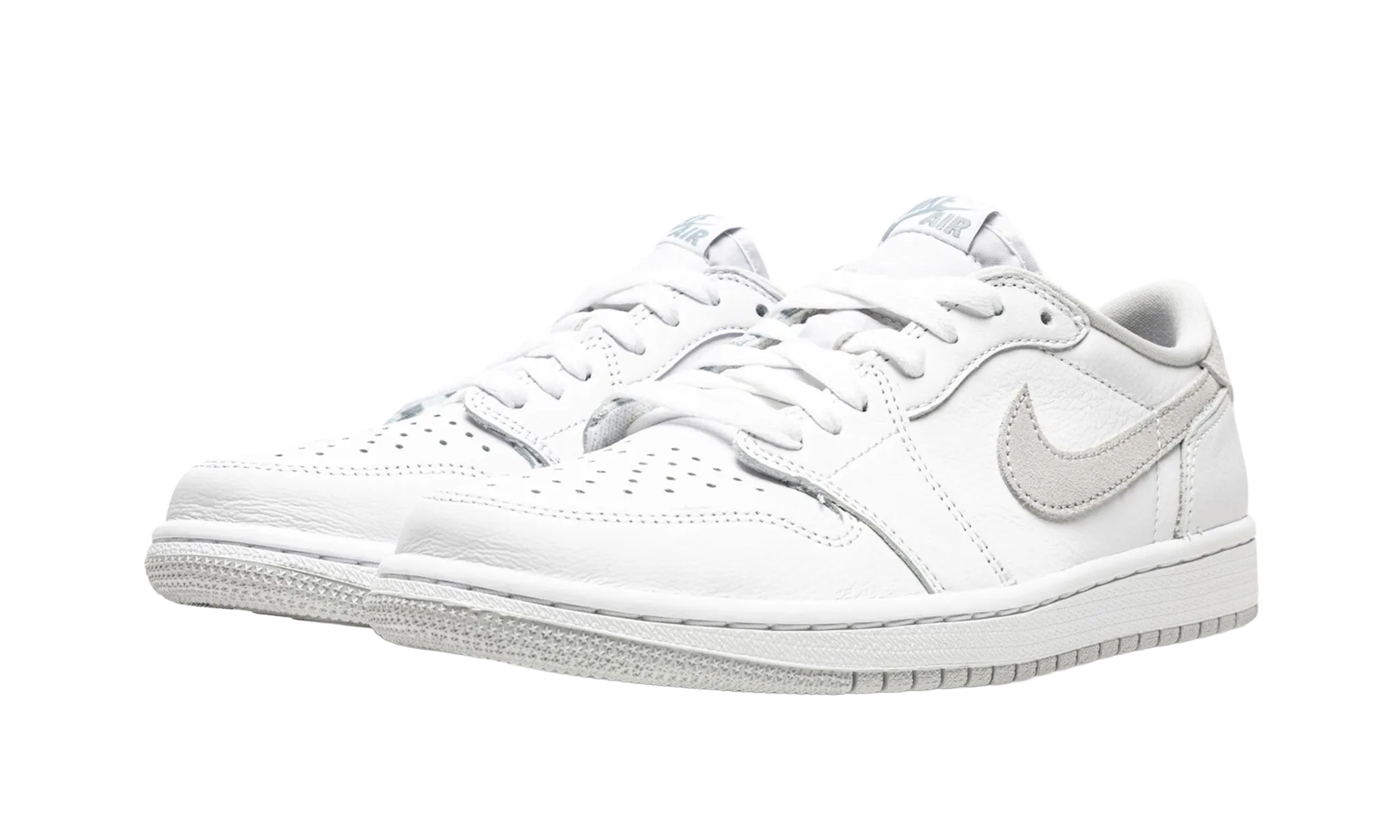 Air Jordan 1 Low OG "Neutral Grey"