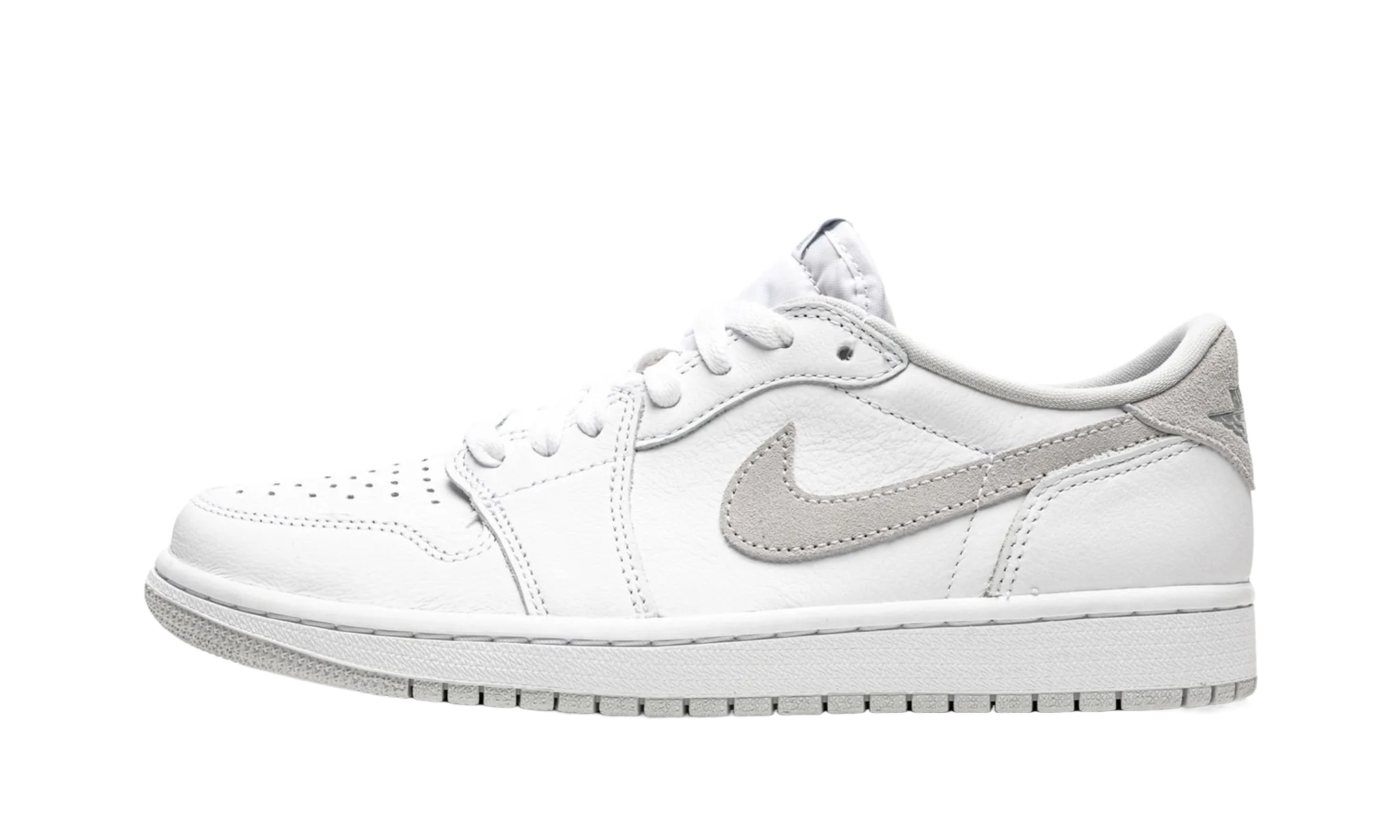 Air Jordan 1 Low OG "Neutral Grey"