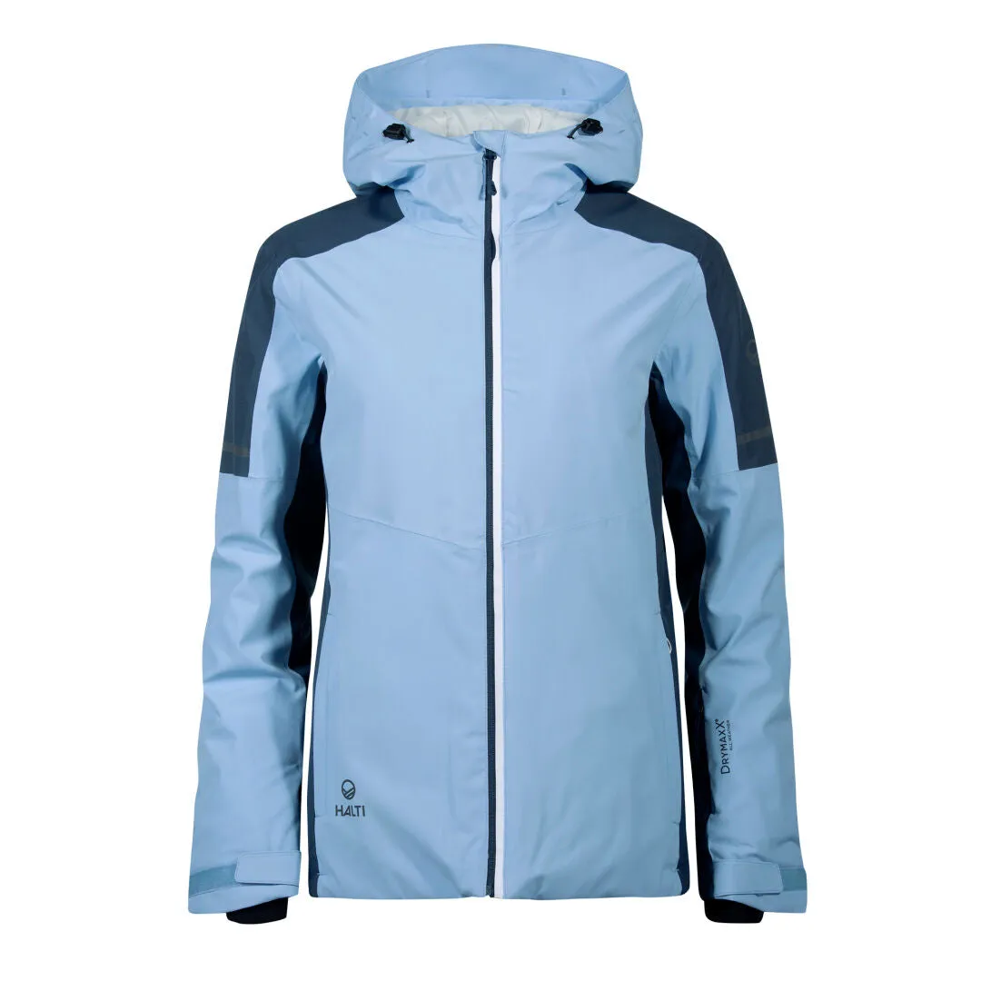 Alexa Plus Women's DrymaxX Ski Jacket