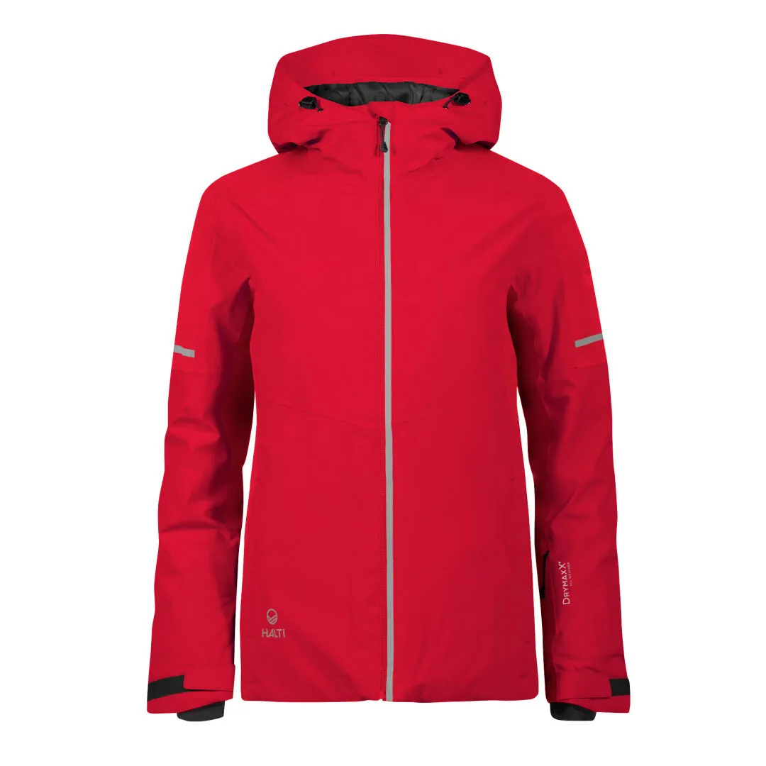 Alexa Plus Women's DrymaxX Ski Jacket