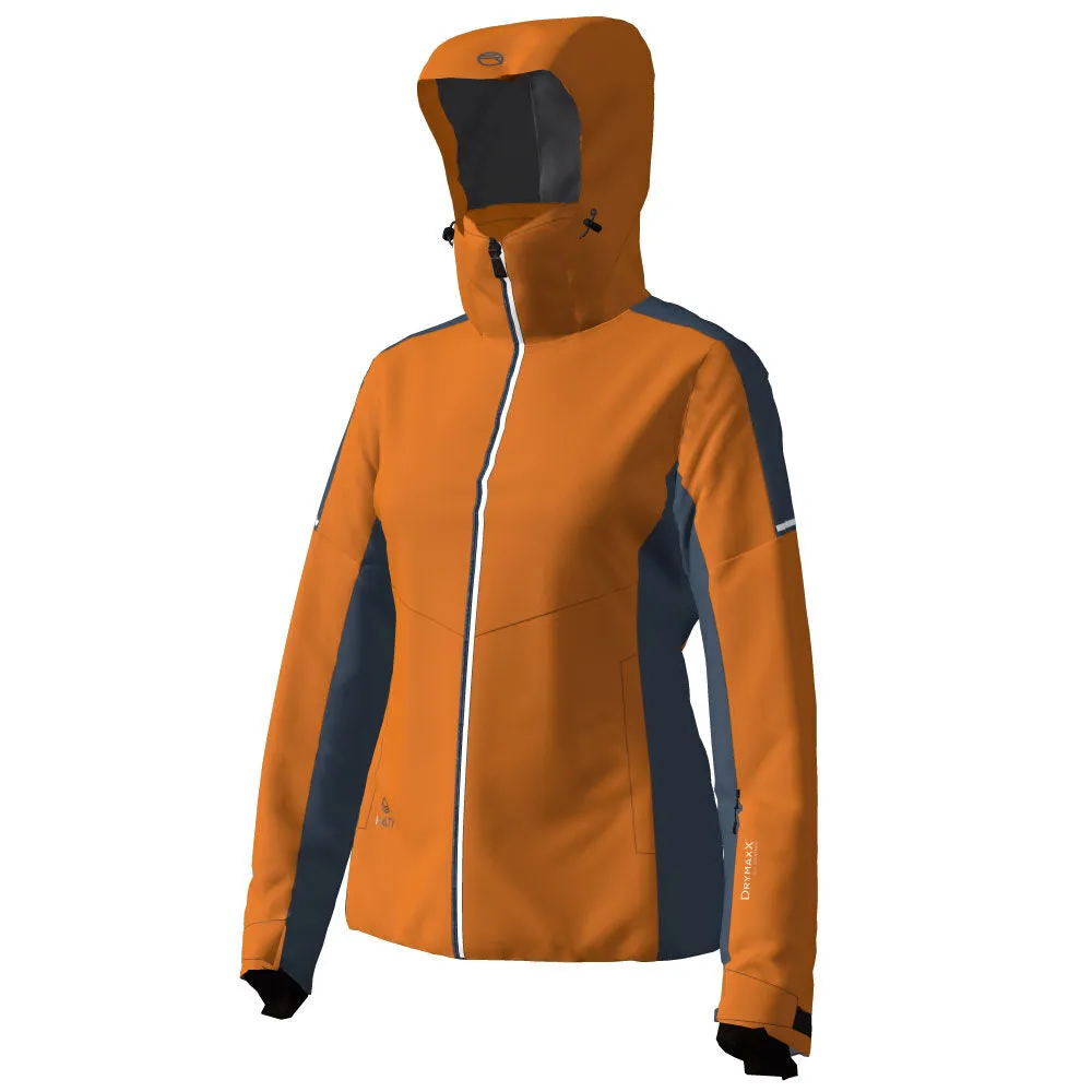 Alexa Women's DrymaxX Ski Jacket