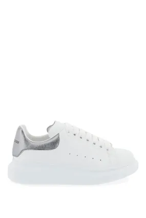 Alexander mcqueen oversized sneakers