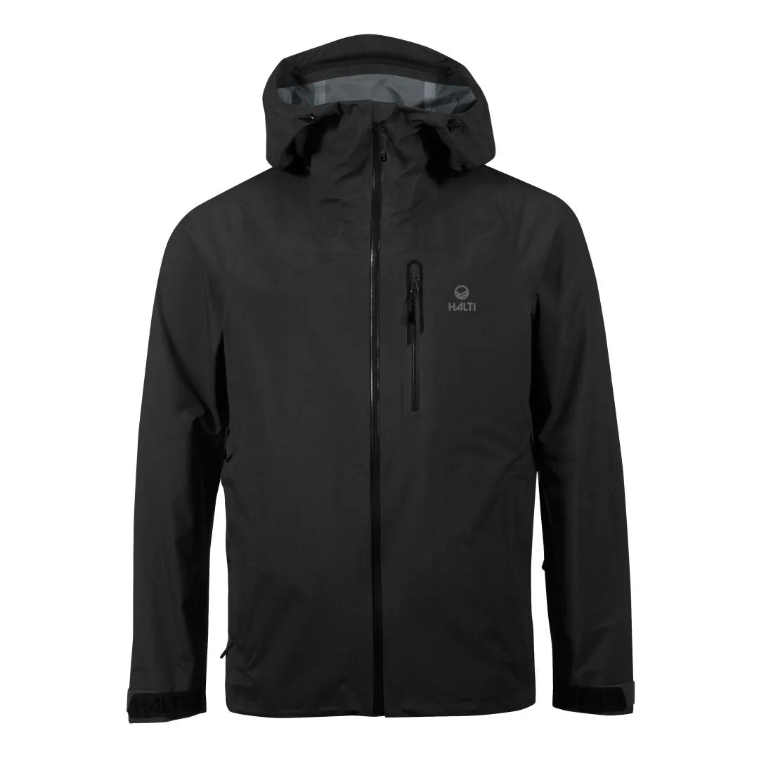 Alpine Unisex 3L DrymaxX Shell Jacket