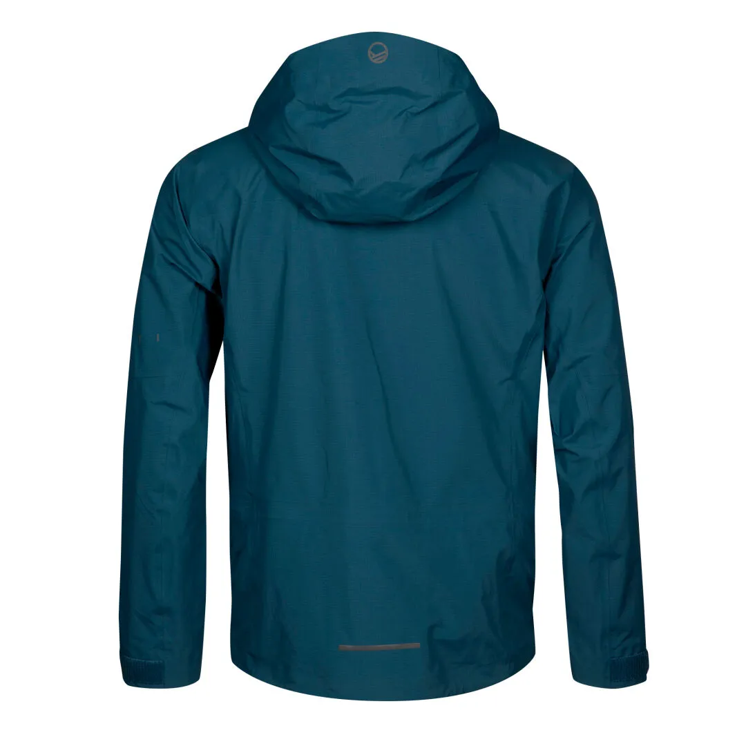 Alpine Unisex 3L DrymaxX Shell Jacket