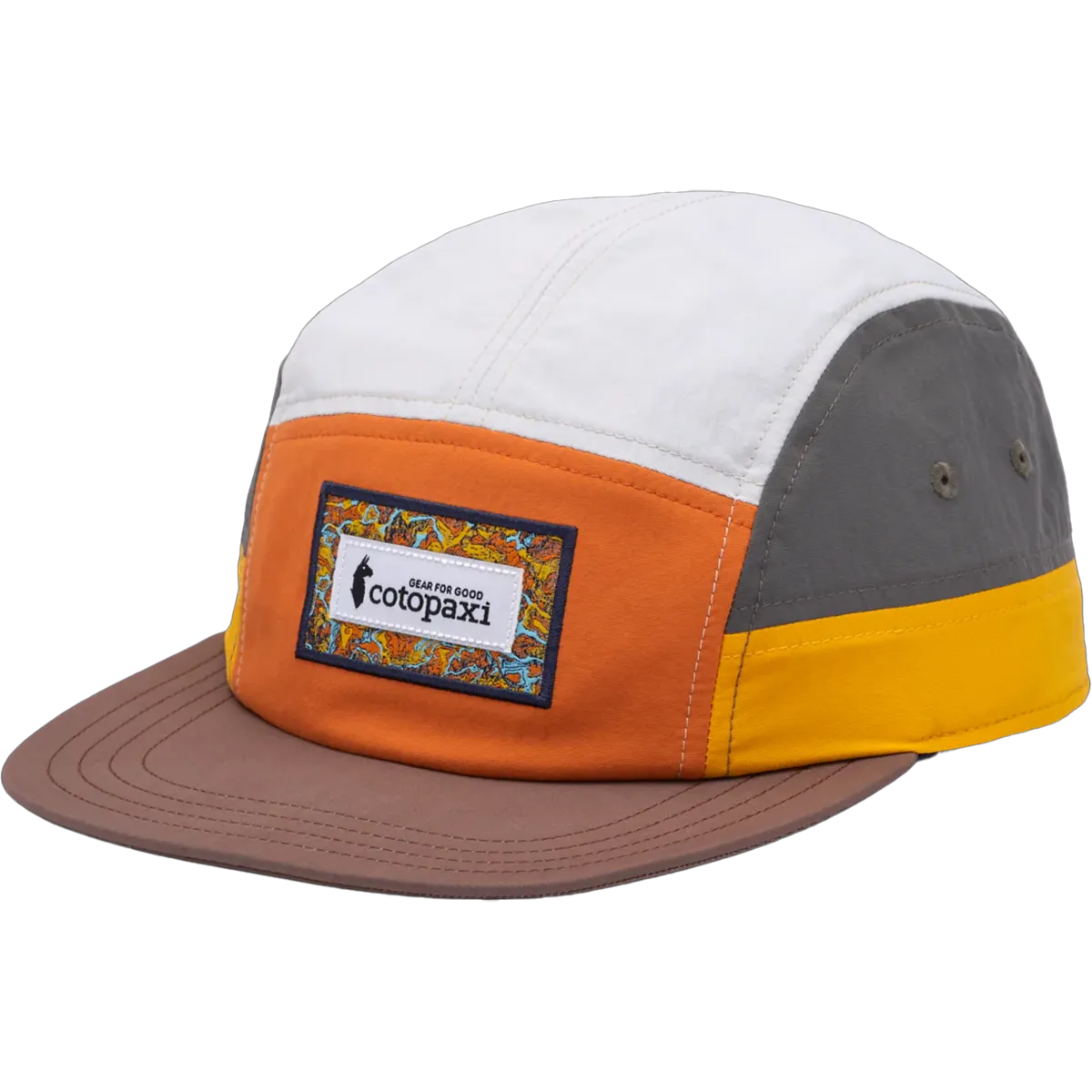 Altitude Tech 5-Panel Hat