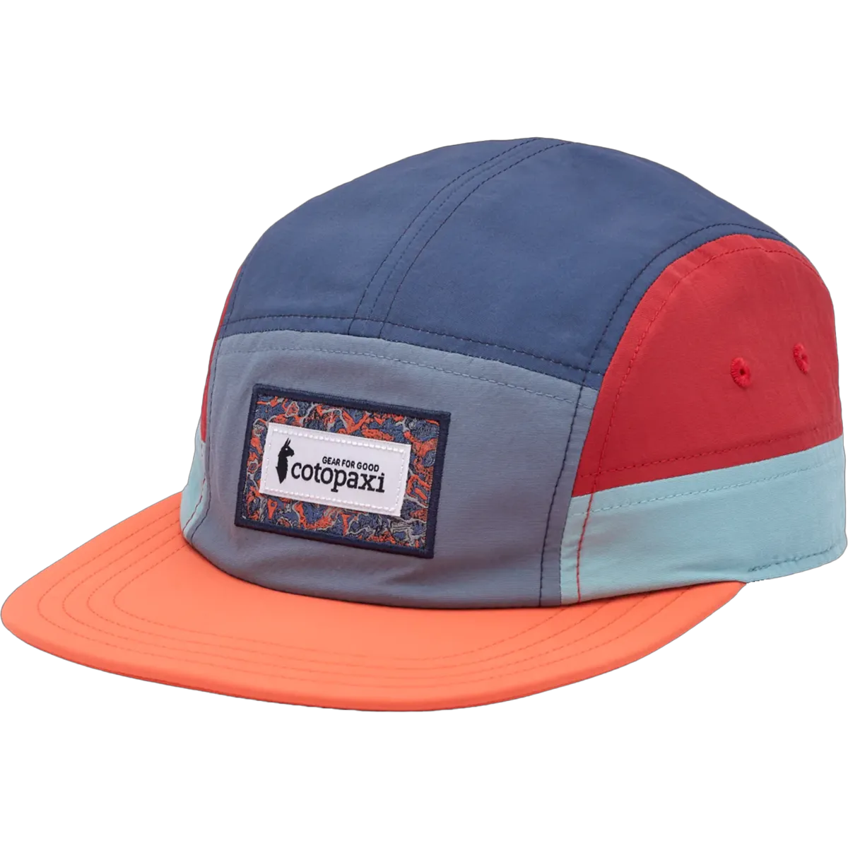 Altitude Tech 5-Panel Hat