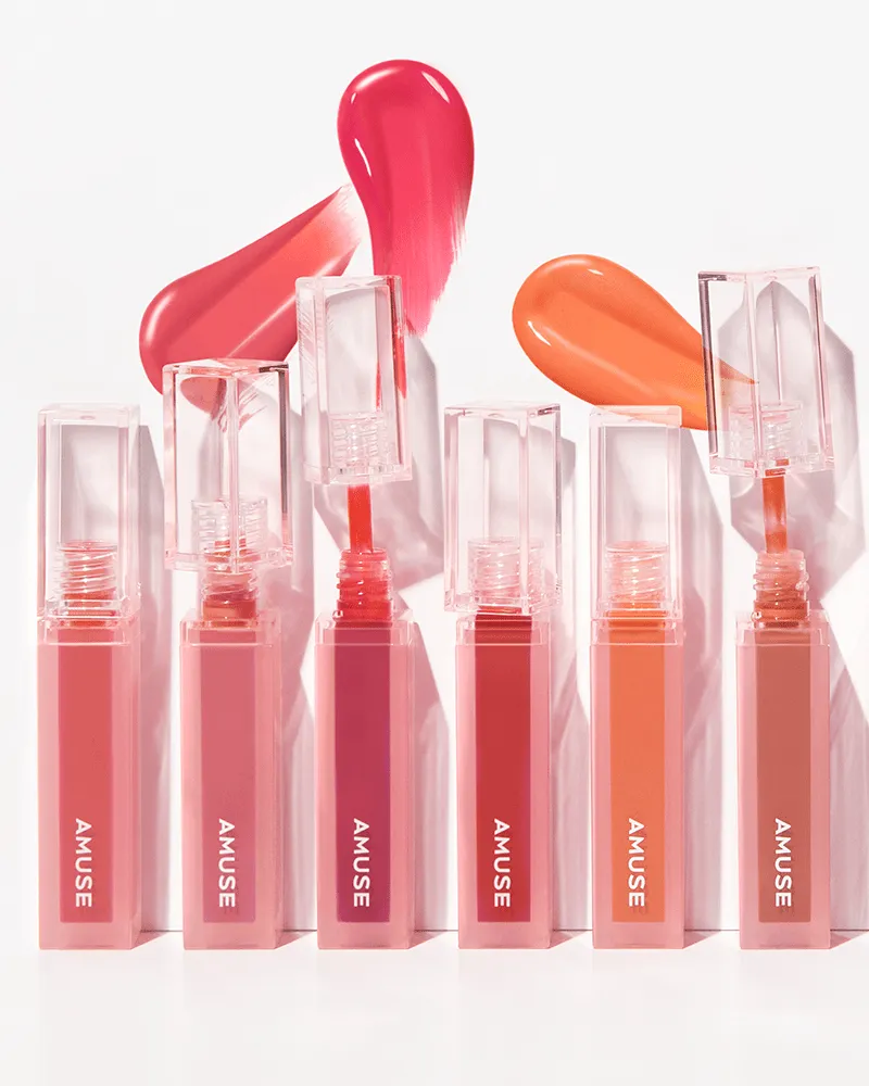 AMUSE Dew Tint