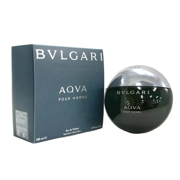 Aqva by Bvlgari