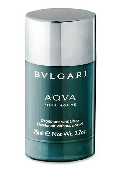 Aqva Deodorant by Bvlgari