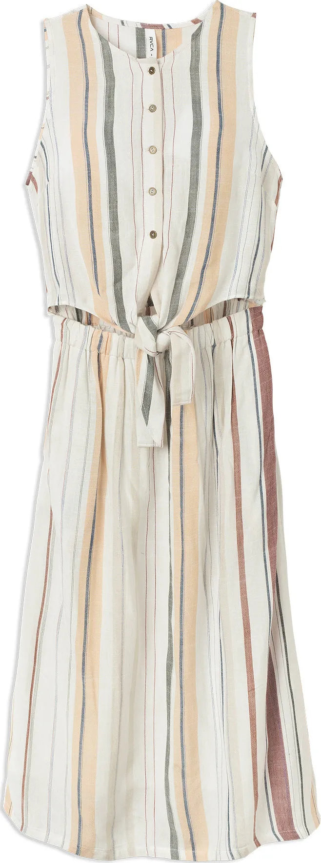 Arizona Woven Midi Dress - Women's|-|Robe midi Arizona Woven pour Femme