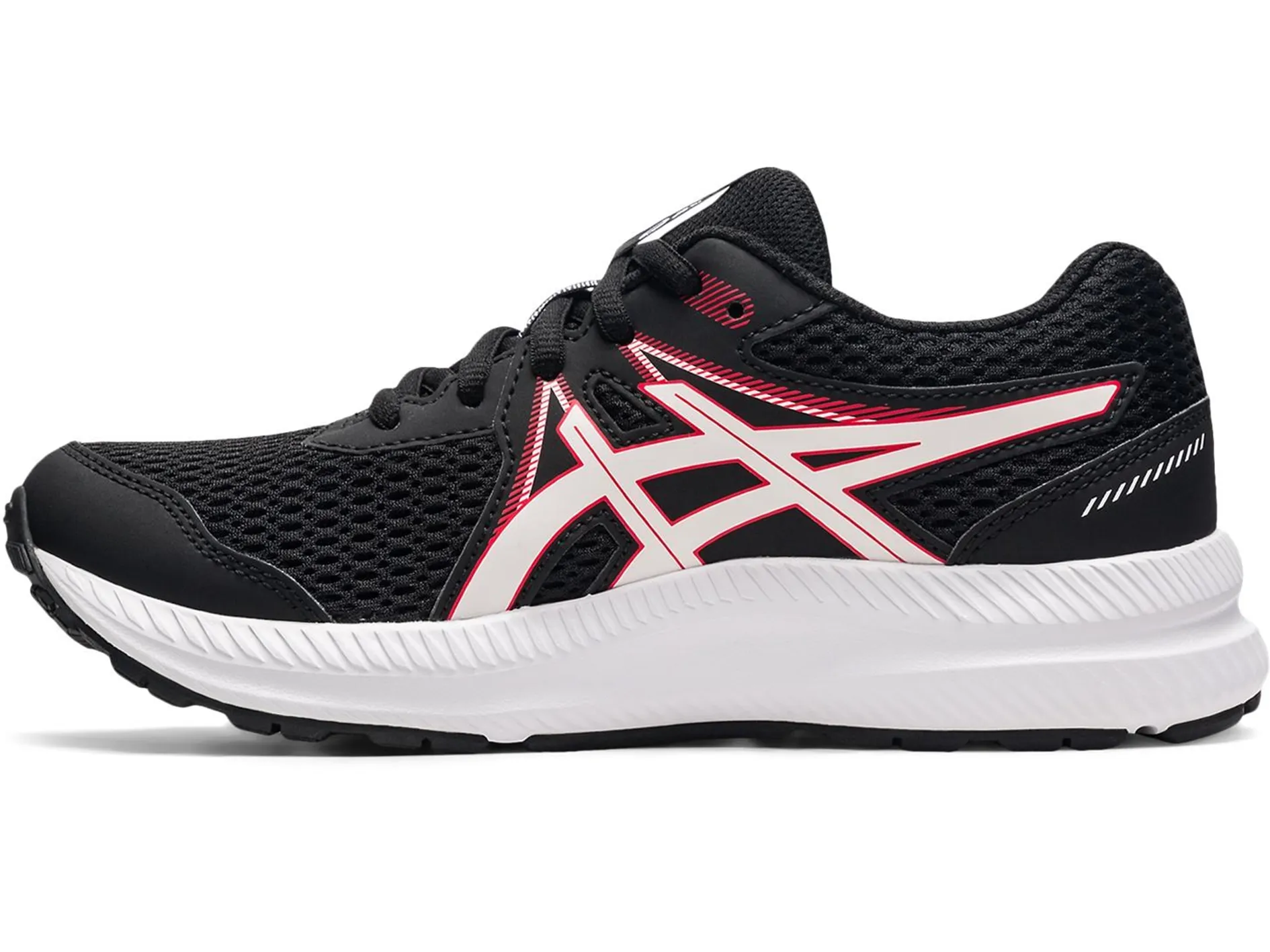 Asics Junior Contend 7 GS <br> 1014A192 008