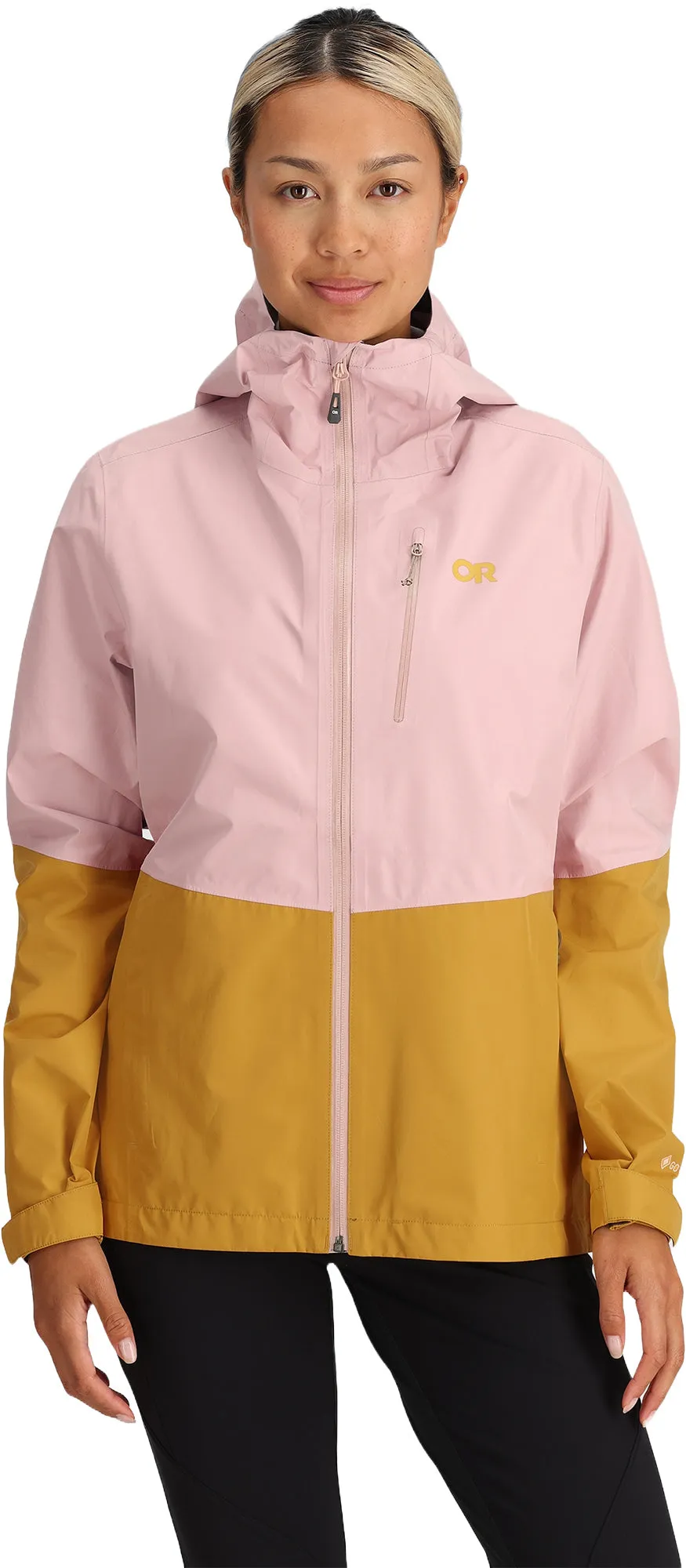 Aspire II Jacket - Women's|-|Manteau AspireII - Femme