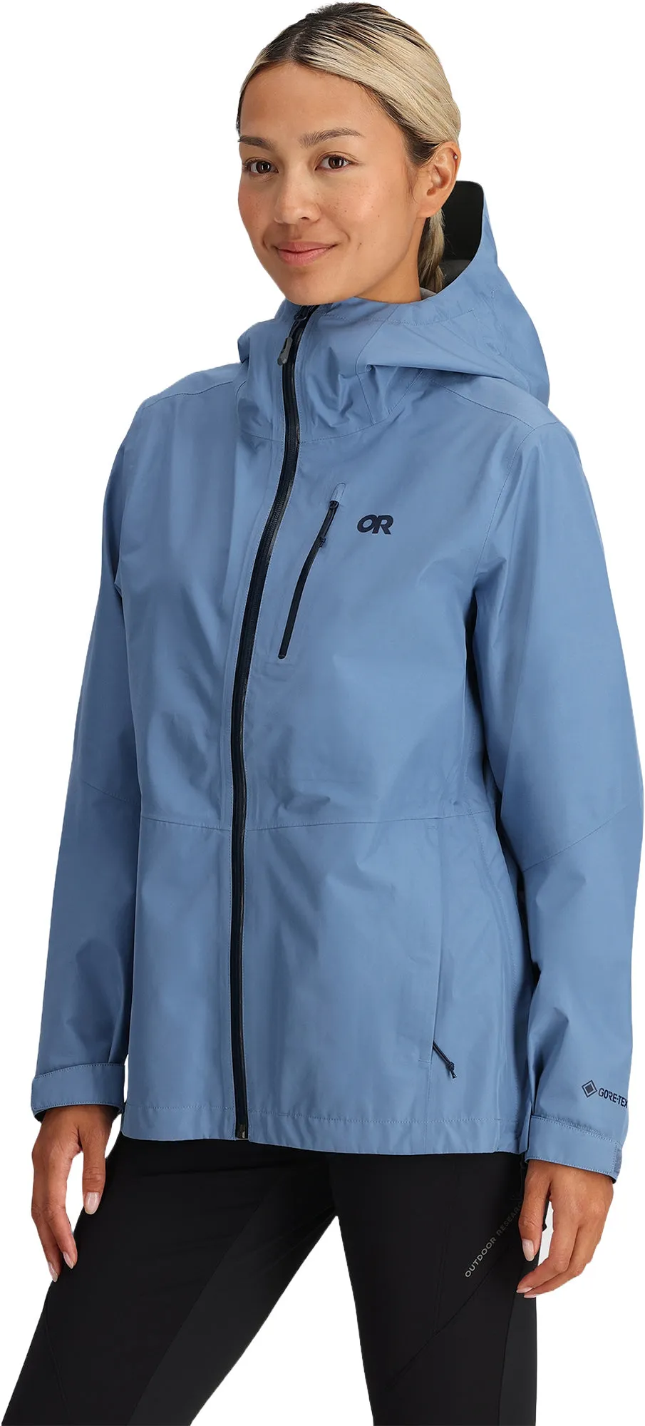 Aspire II Jacket - Women's|-|Manteau AspireII - Femme