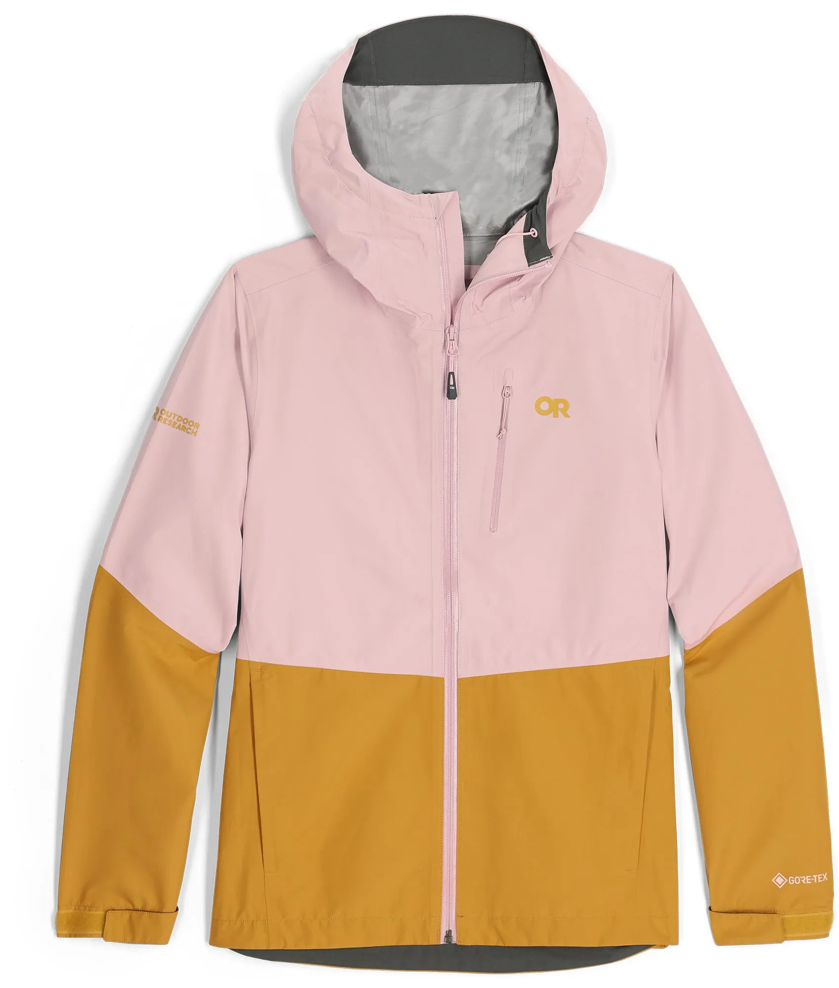 Aspire II Jacket - Women's|-|Manteau AspireII - Femme