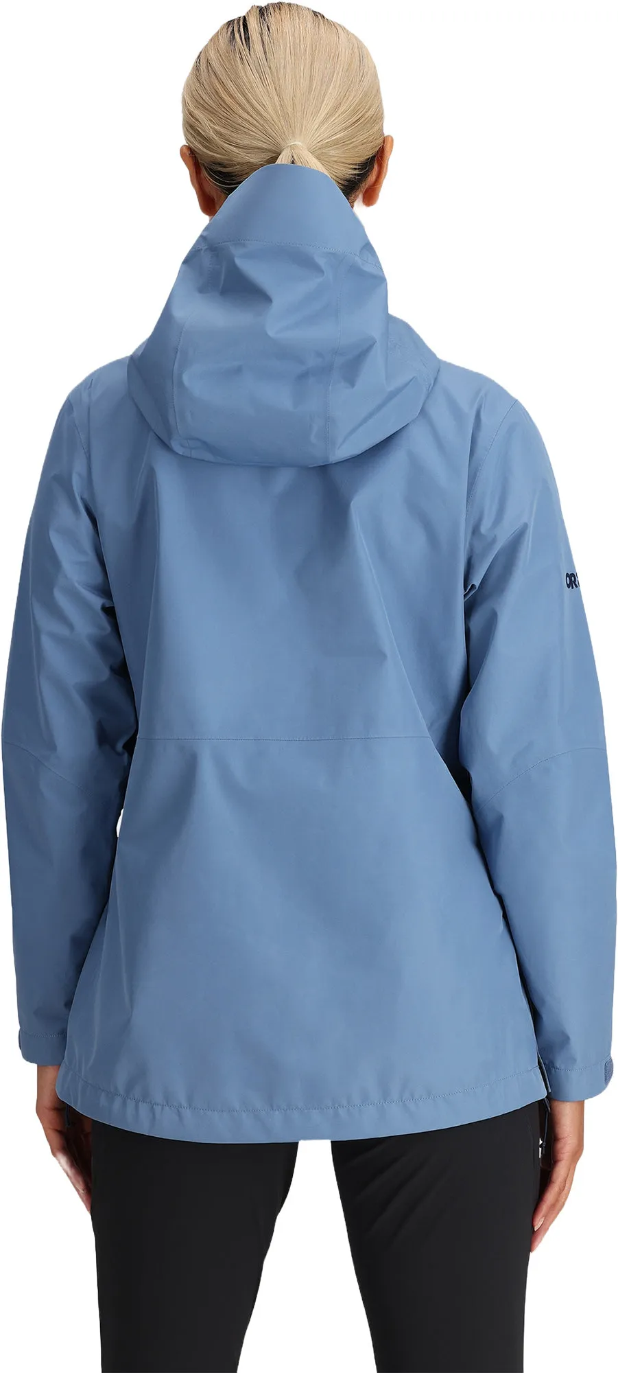 Aspire II Jacket - Women's|-|Manteau AspireII - Femme