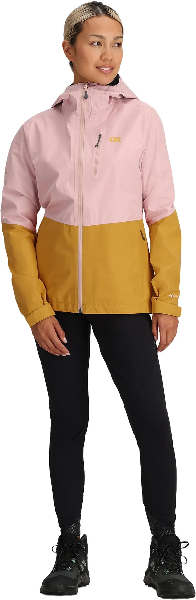 Aspire II Jacket - Women's|-|Manteau AspireII - Femme