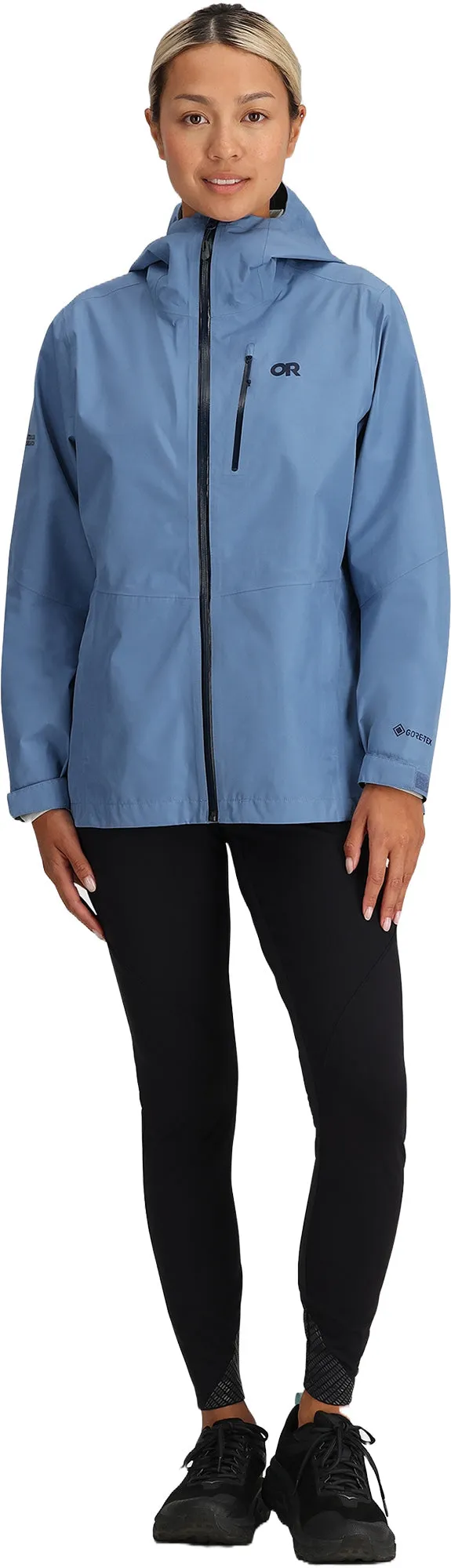 Aspire II Jacket - Women's|-|Manteau AspireII - Femme