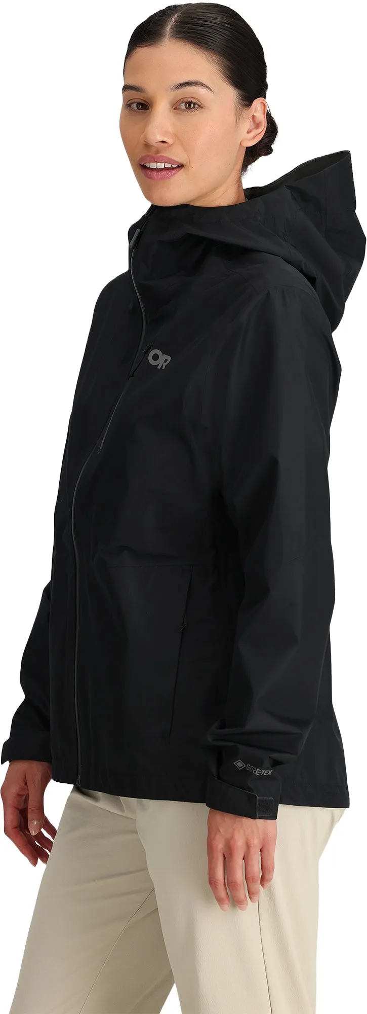 Aspire II Jacket - Women's|-|Manteau AspireII - Femme