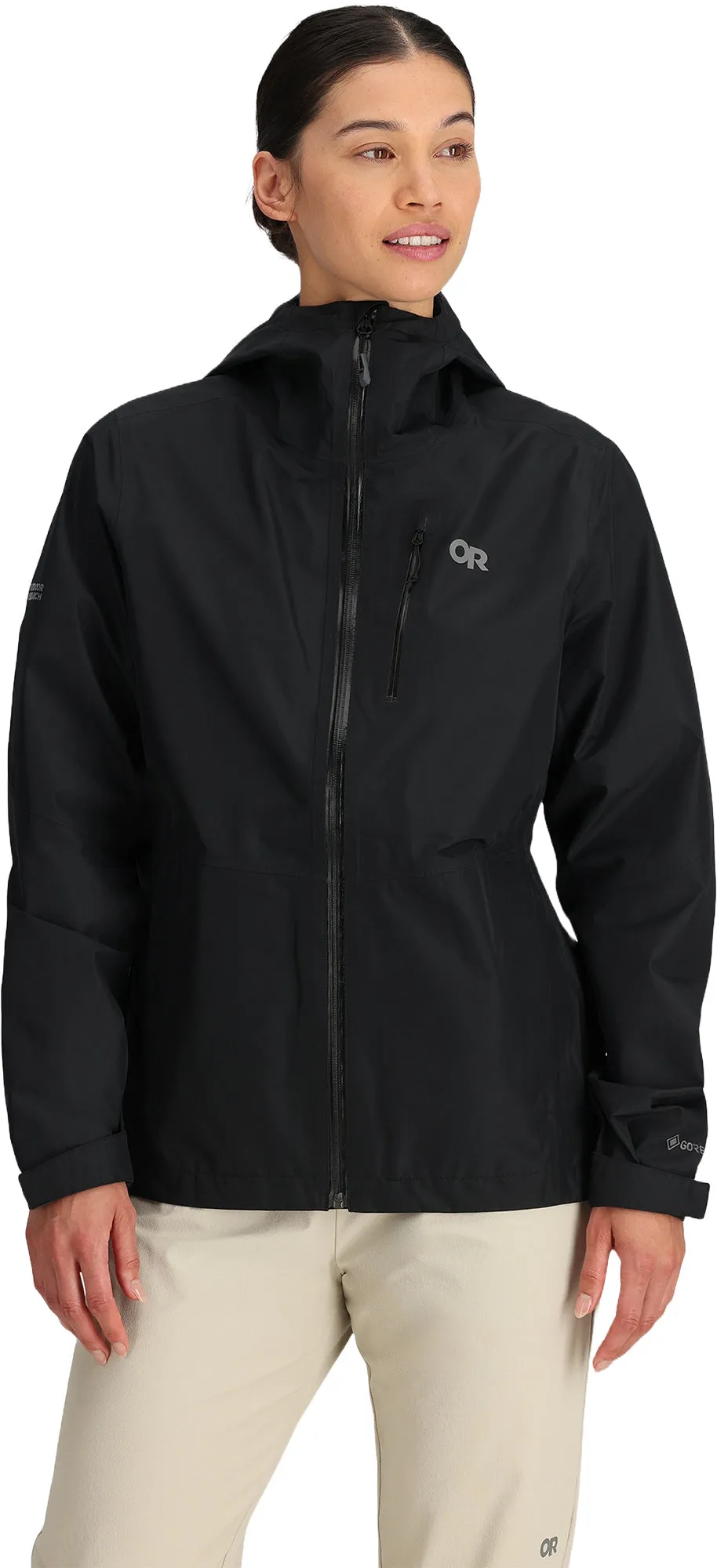 Aspire II Jacket - Women's|-|Manteau AspireII - Femme