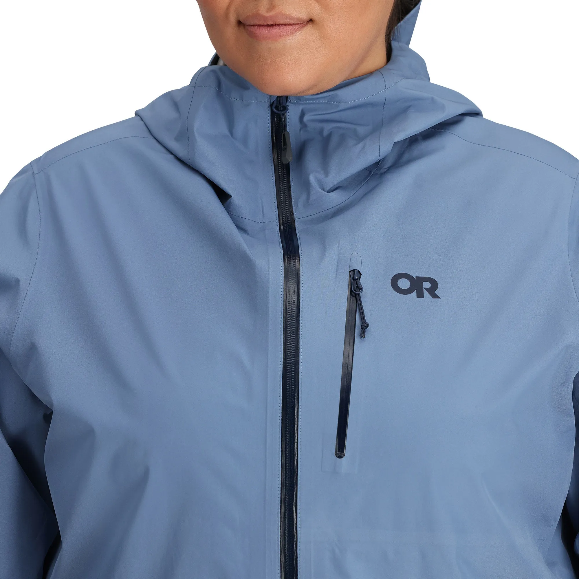 Aspire II Plus Size Jacket - Women's|-|Manteau Aspire II - Grande taille - Femme