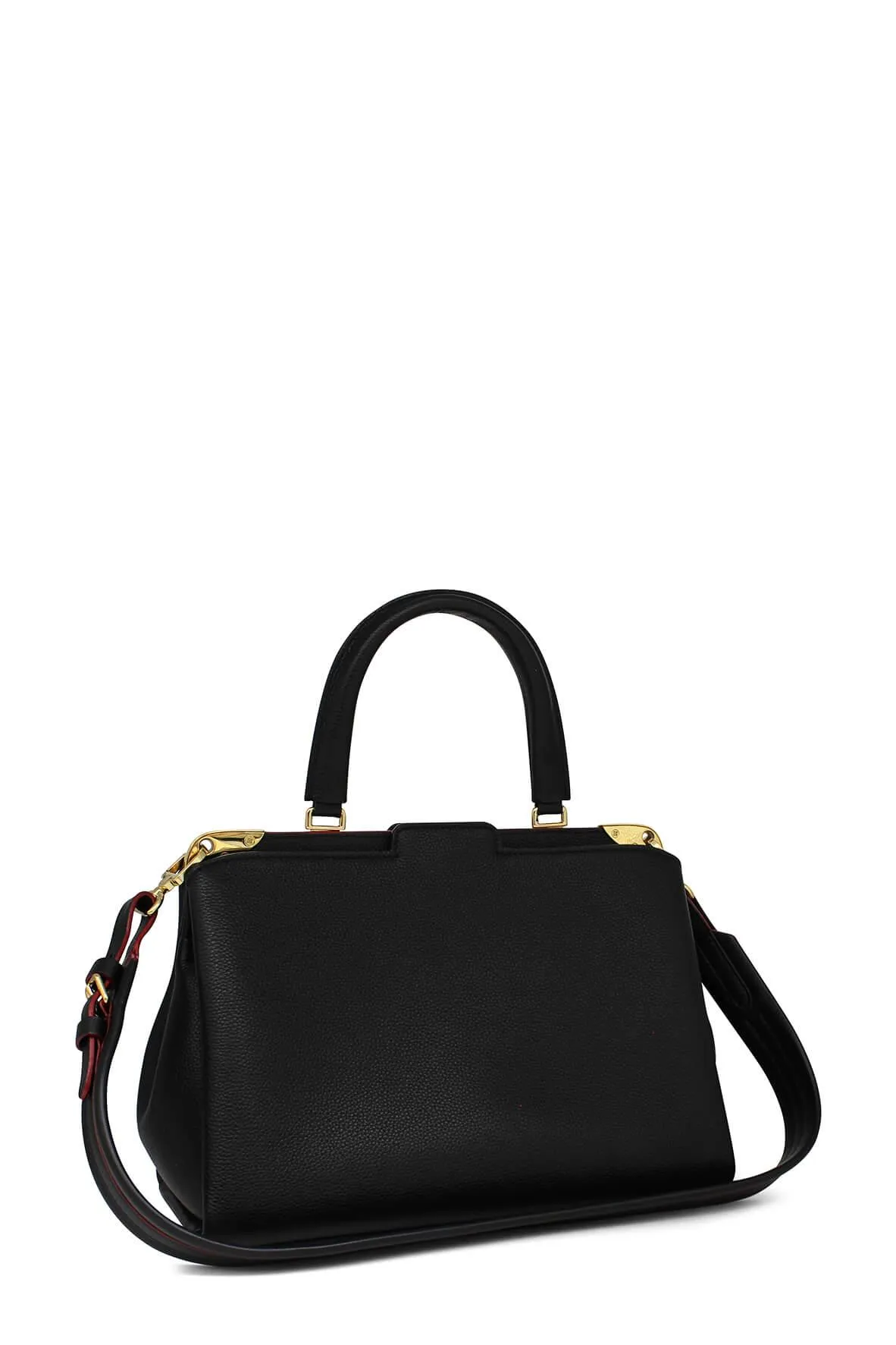 Astrid Bag Black