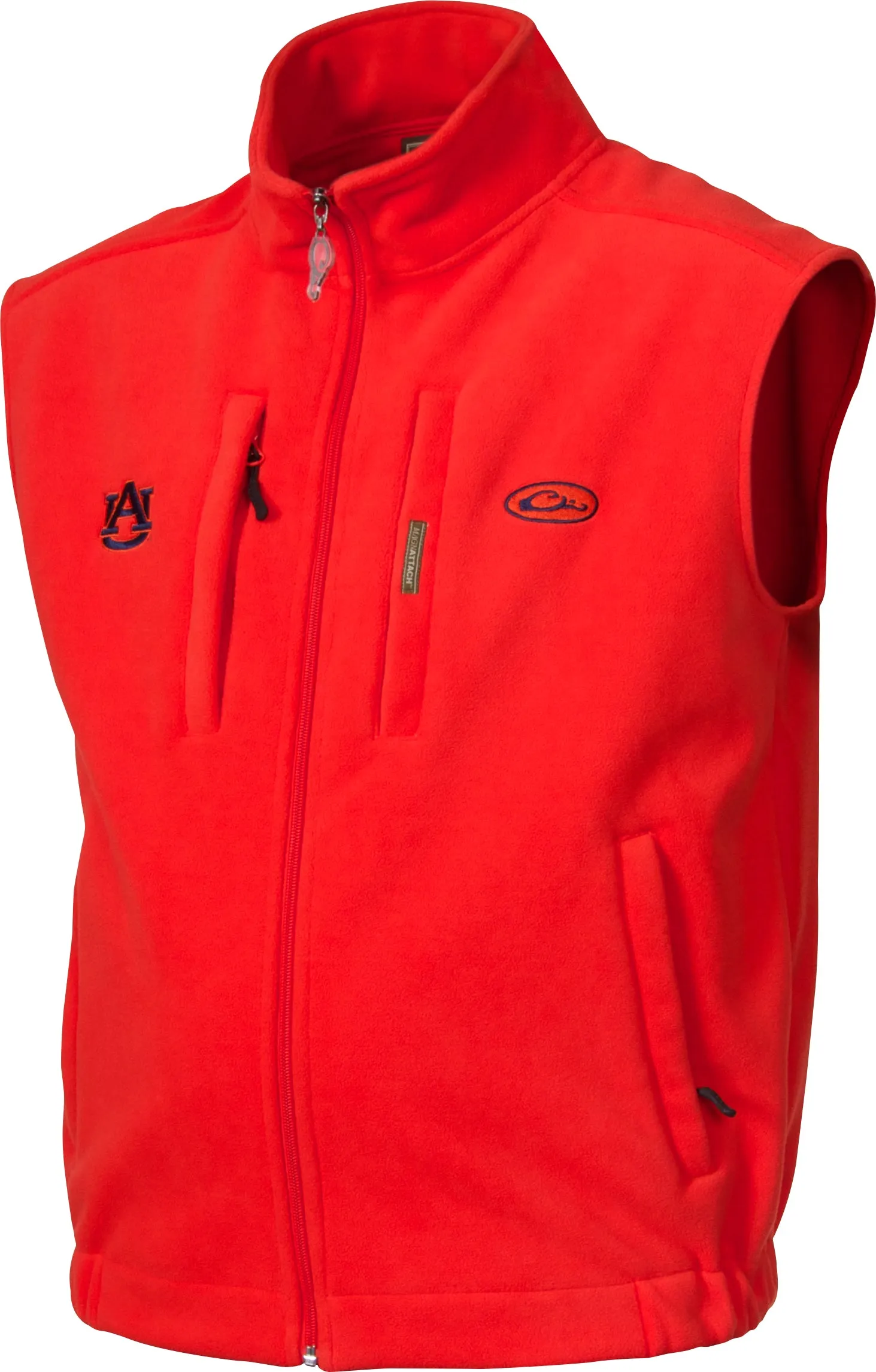 Auburn Windproof Layering Vest