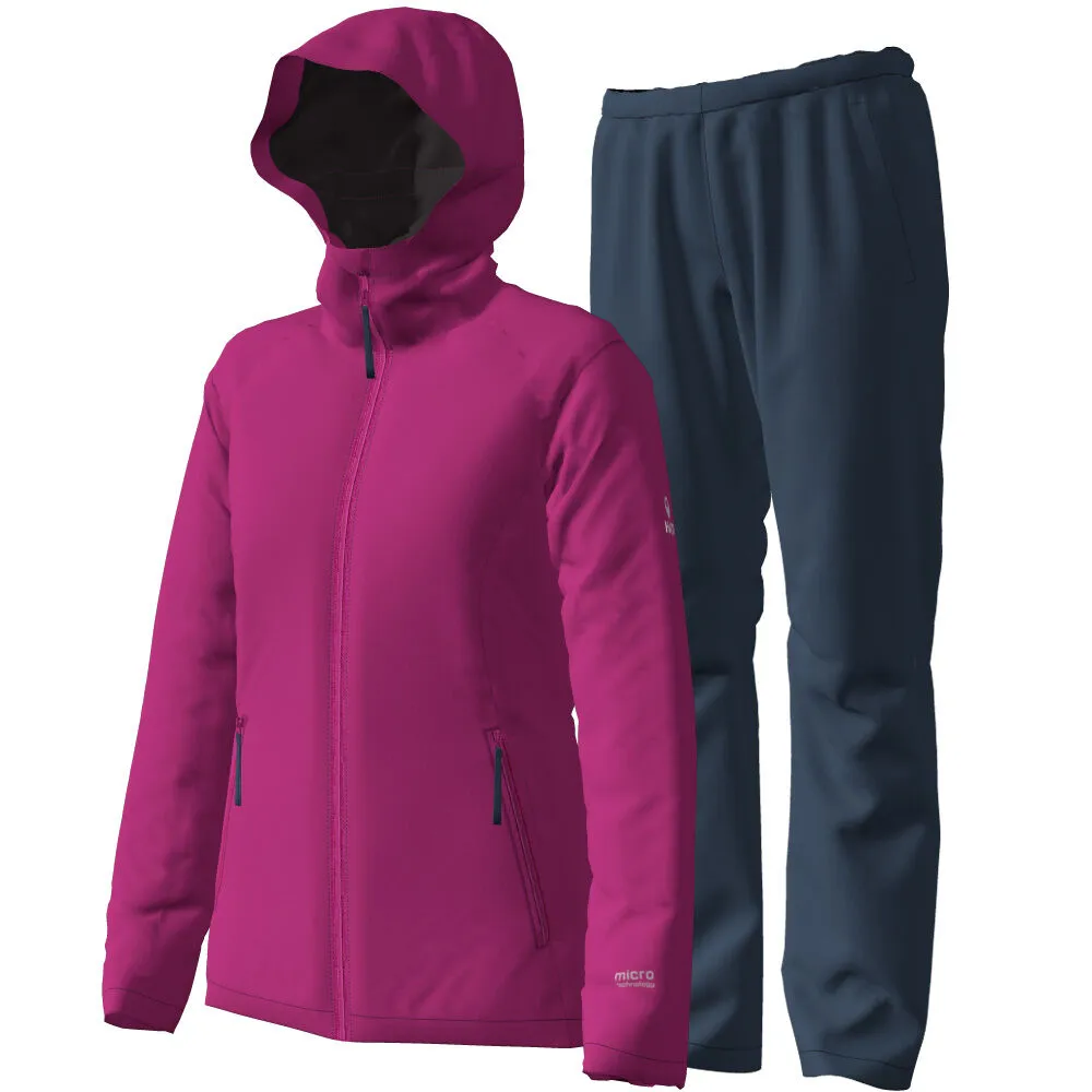 Averi Women's Warm ECO Outdoor Set