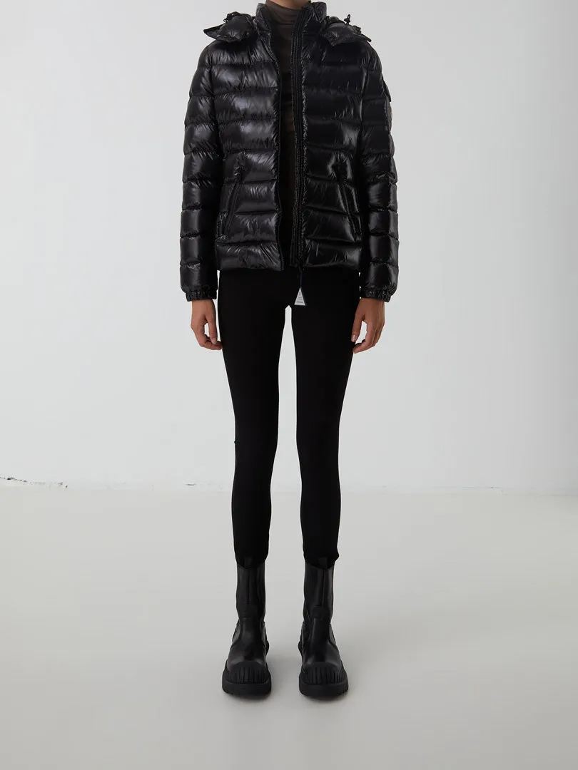 Bady Giubbotto Jacket in Black