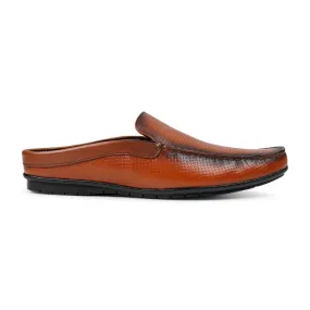 Bata MARSEL Half-Moc for Men