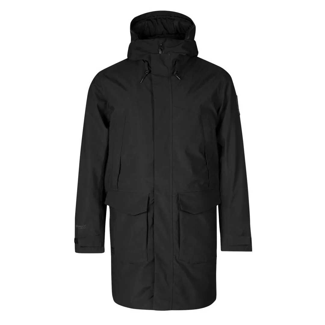 Bergga Men's DrymaxX Winter Parka