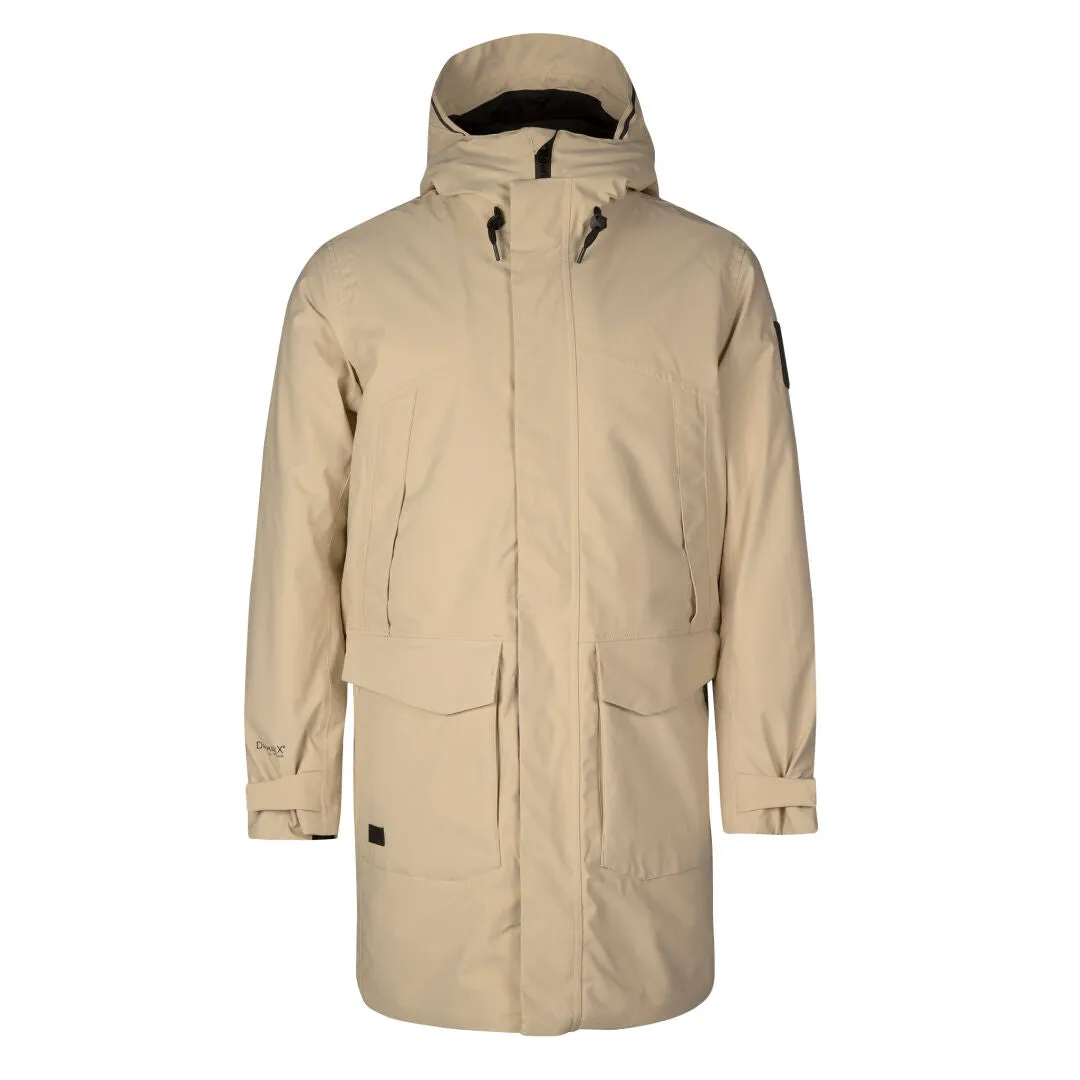 Bergga Men's DrymaxX Winter Parka