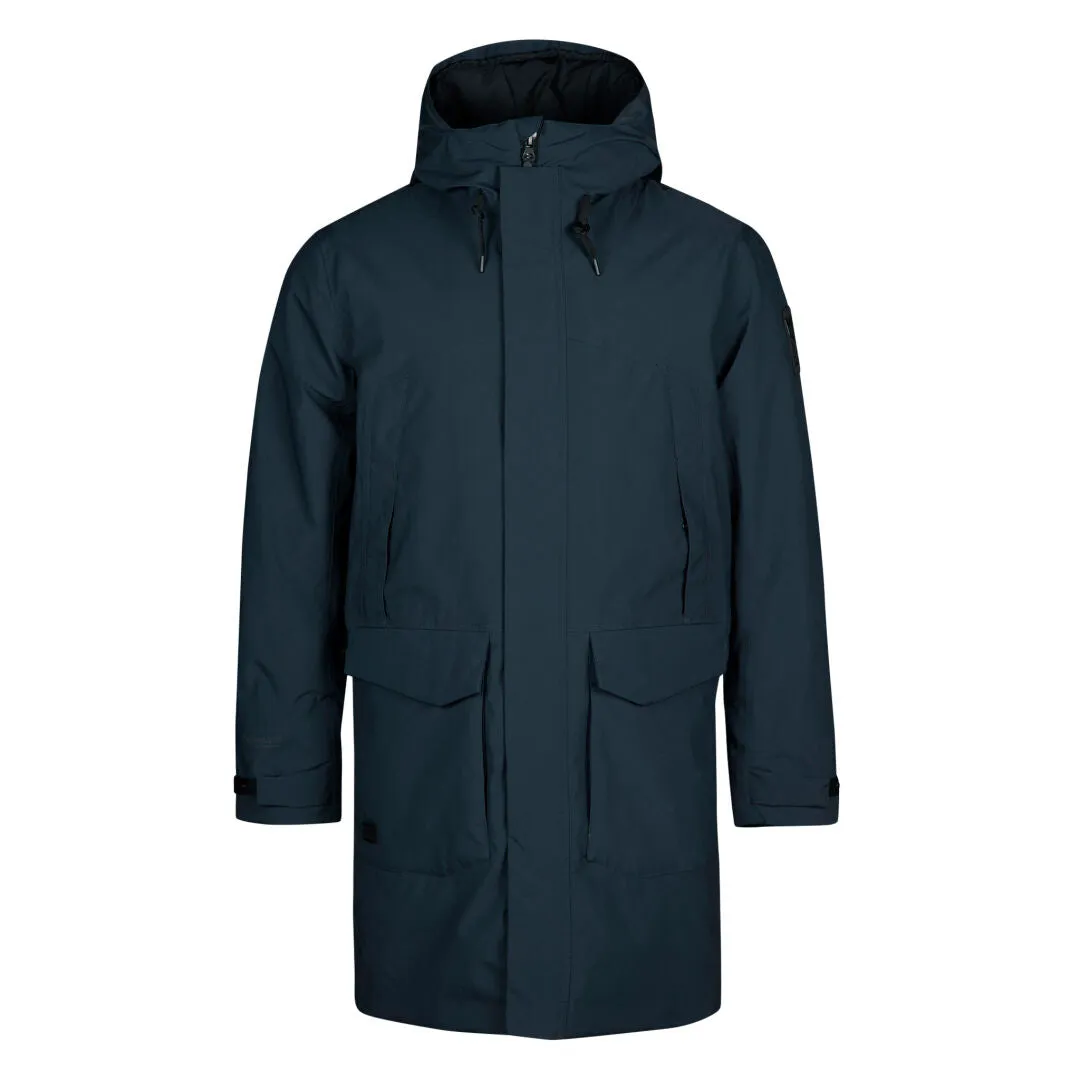 Bergga Men's DrymaxX Winter Parka