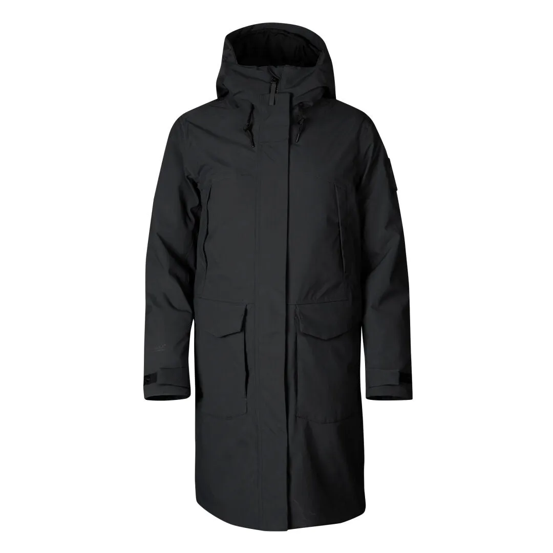 Bergga Women's DrymaxX Winter Parka