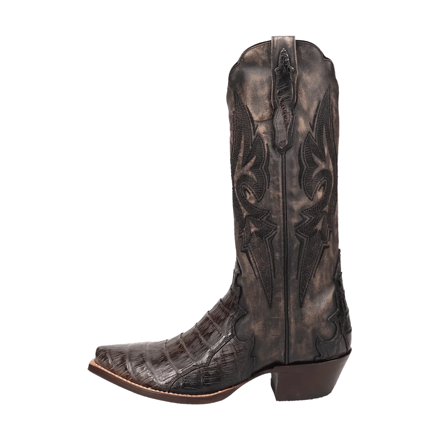 BERKELEY CAIMAN BOOT