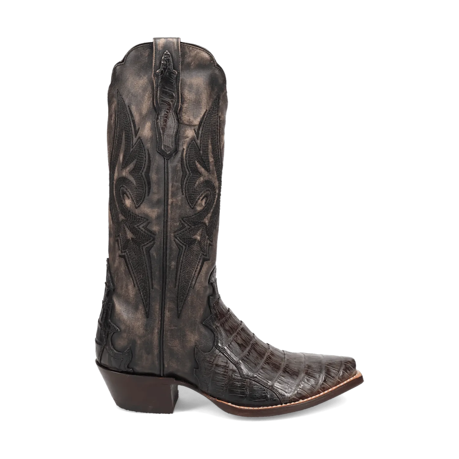 BERKELEY CAIMAN BOOT