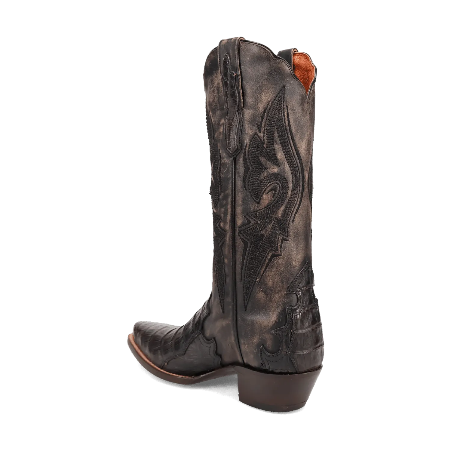 BERKELEY CAIMAN BOOT